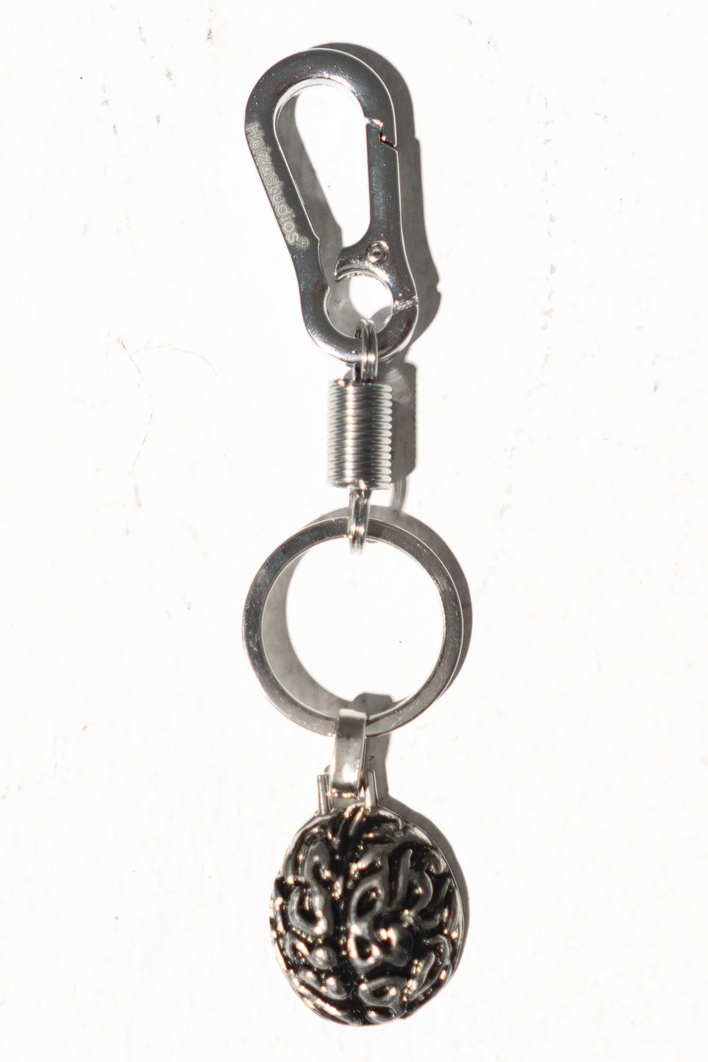 Cortex Keychain