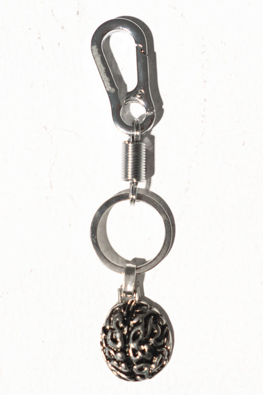 Cortex Keychain