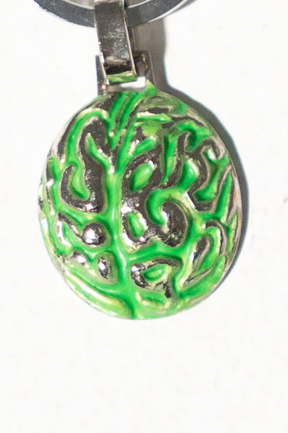 Cortex Keychain