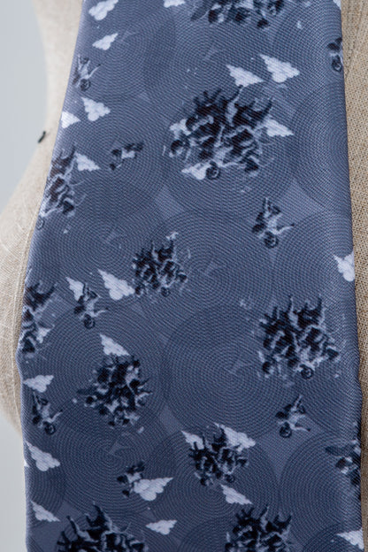 Brain Cupids Tie