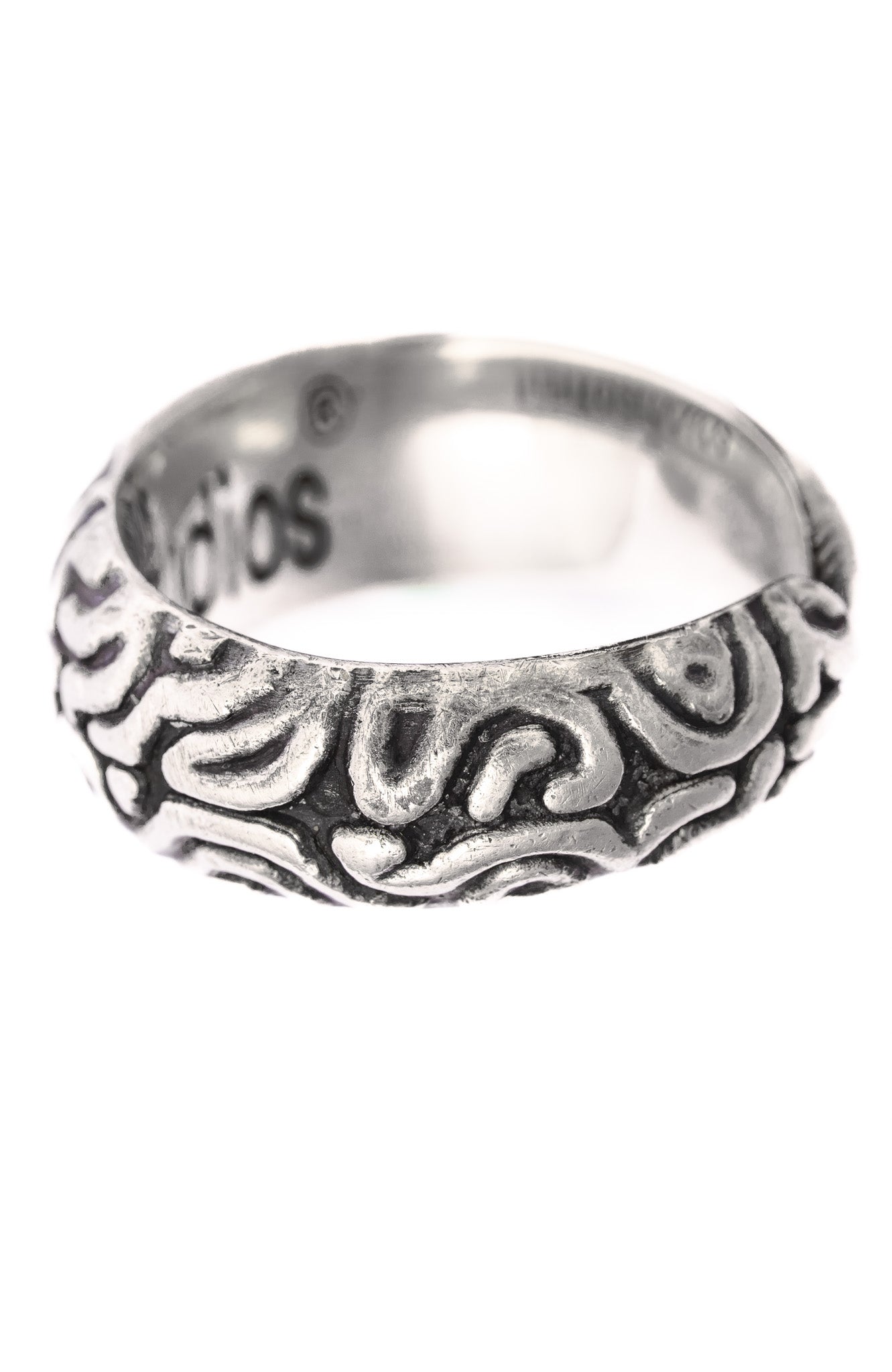 Cortex Ring