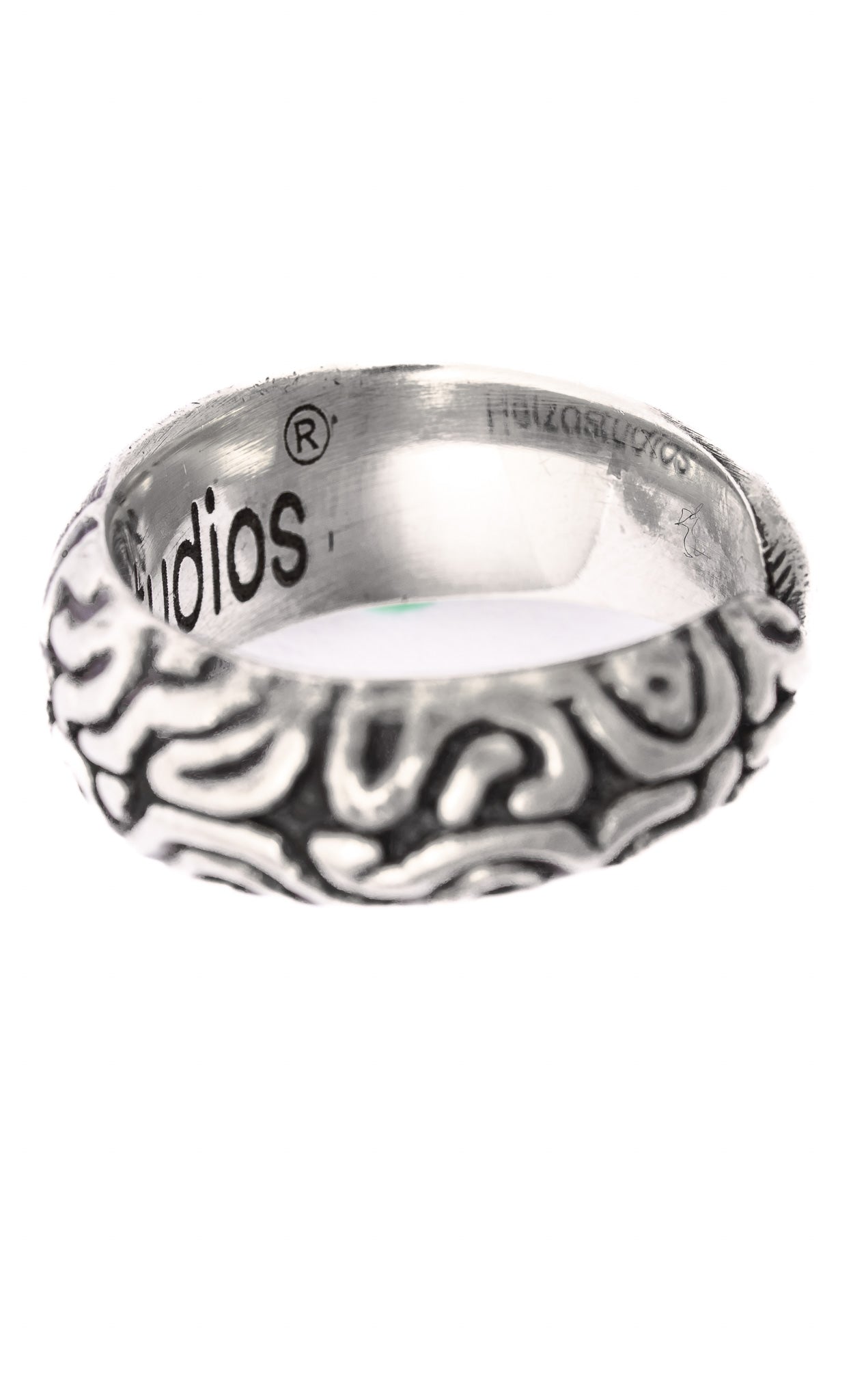 Cortex Ring