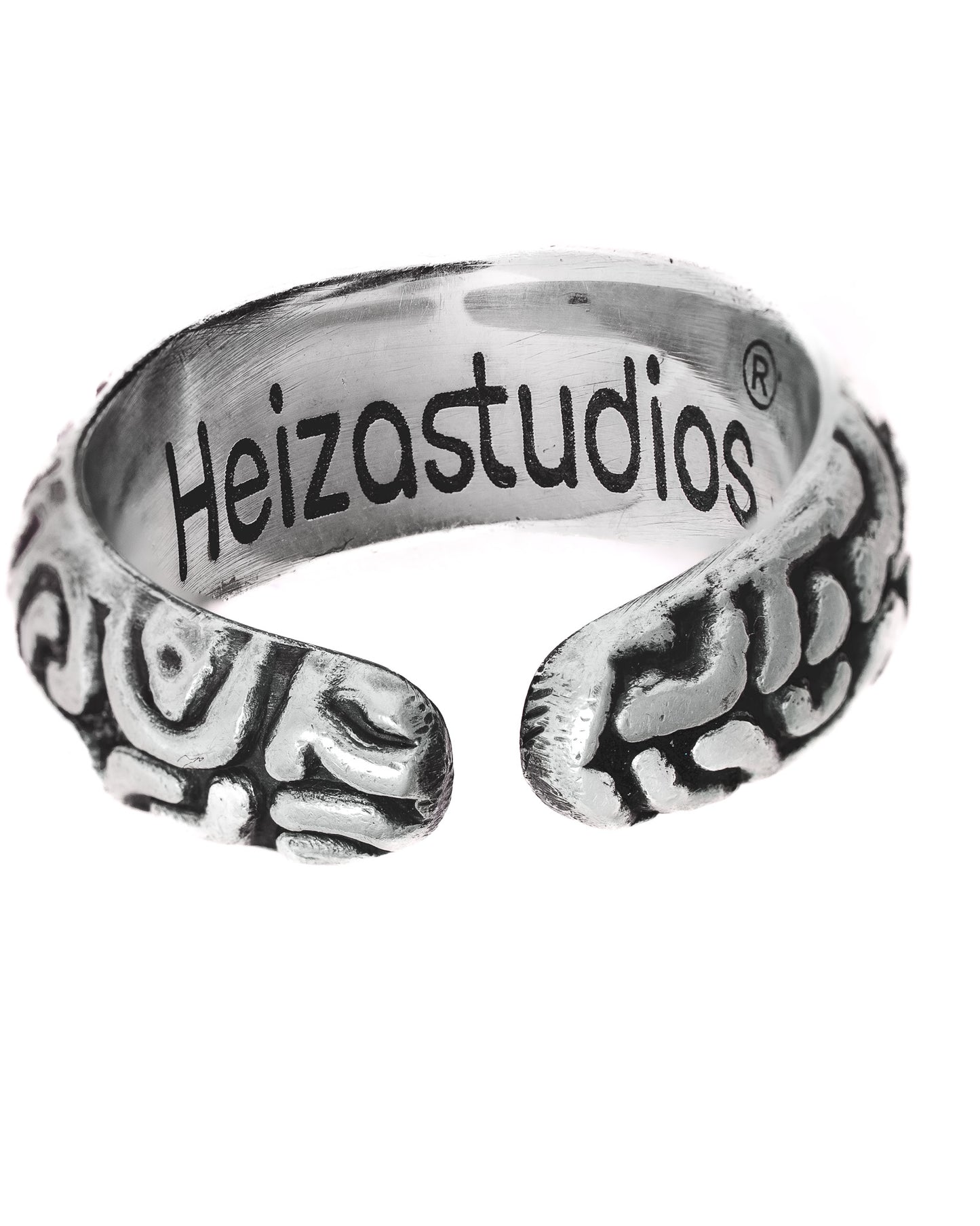 Cortex Ring