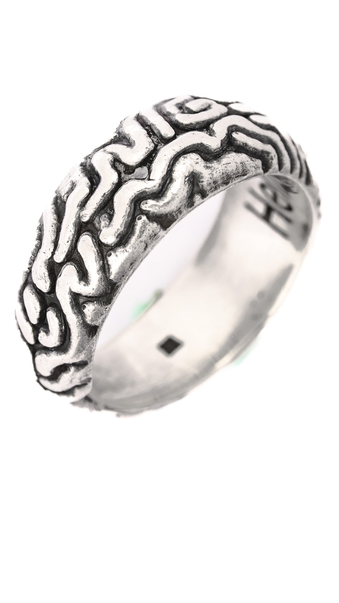 Cortex Ring