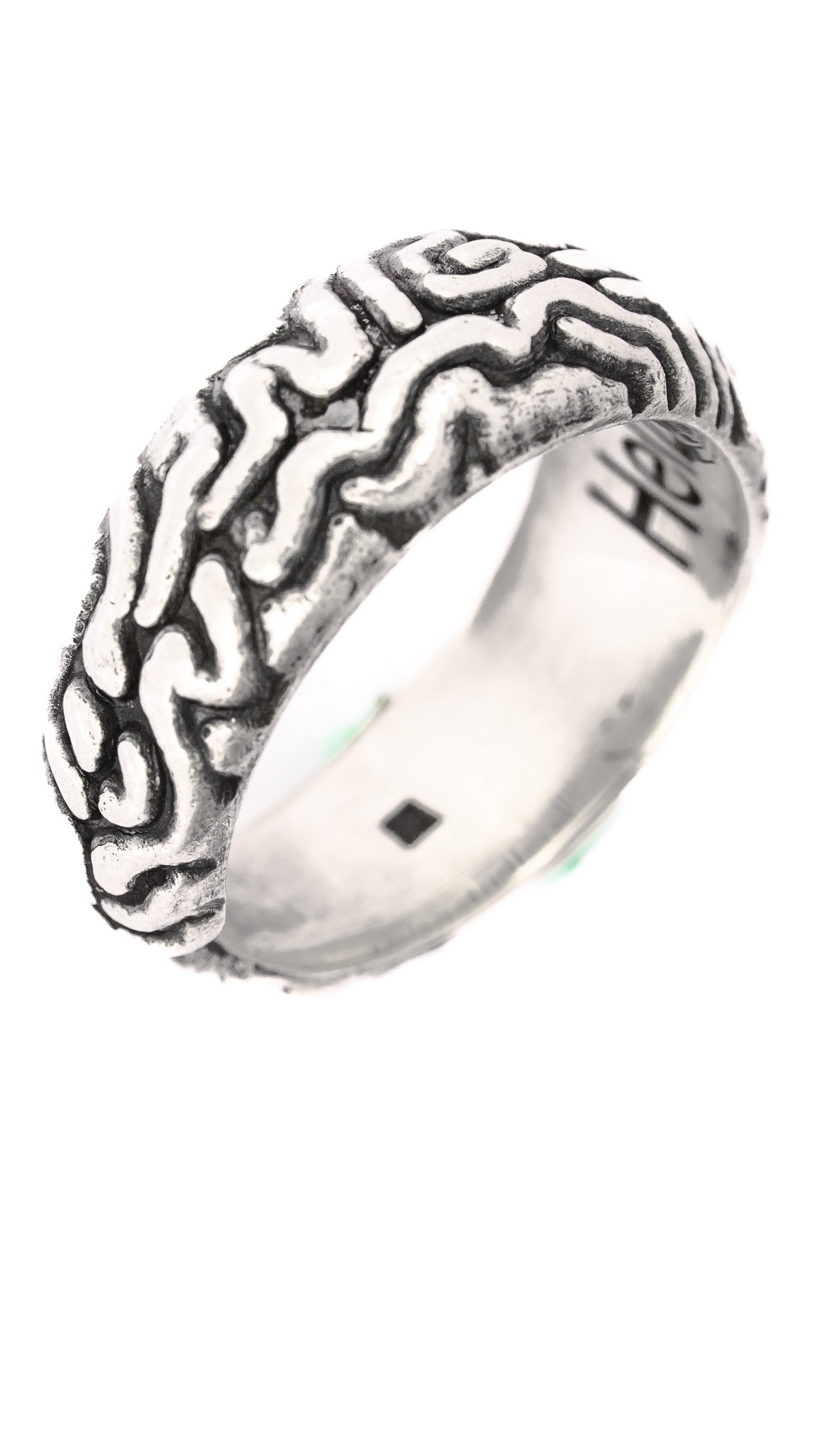 Cortex Ring