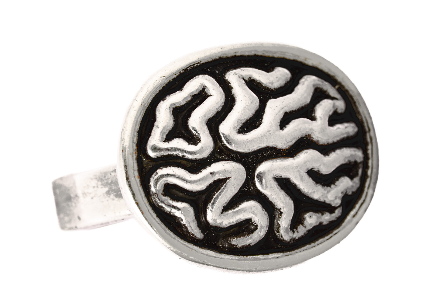 Thoughts Ring