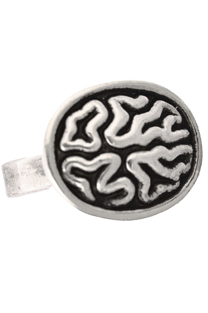 Thoughts Ring