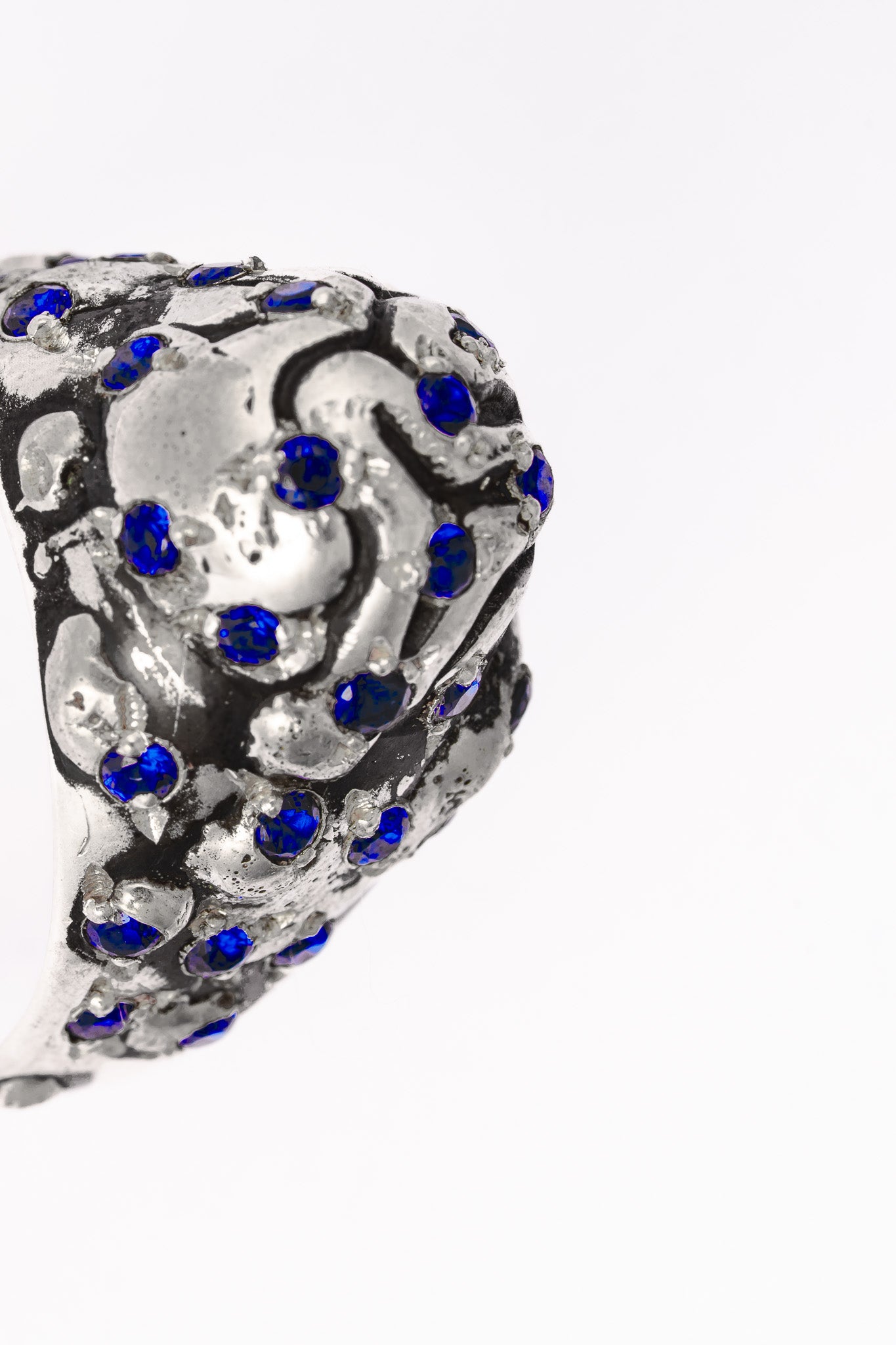 Sapphire Minds Ring 1/1