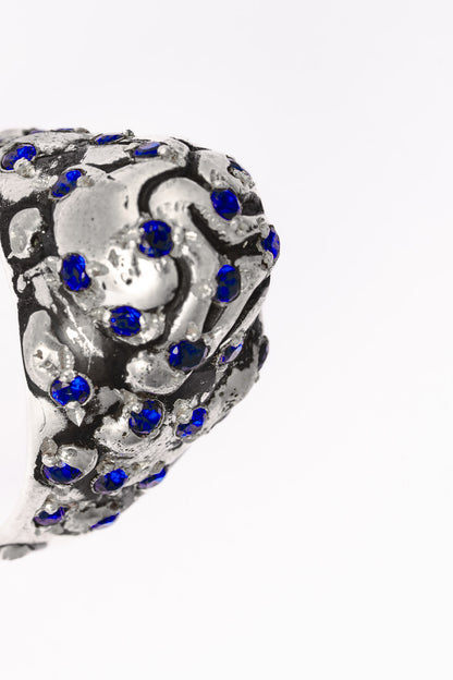 Sapphire Minds Ring 1/1