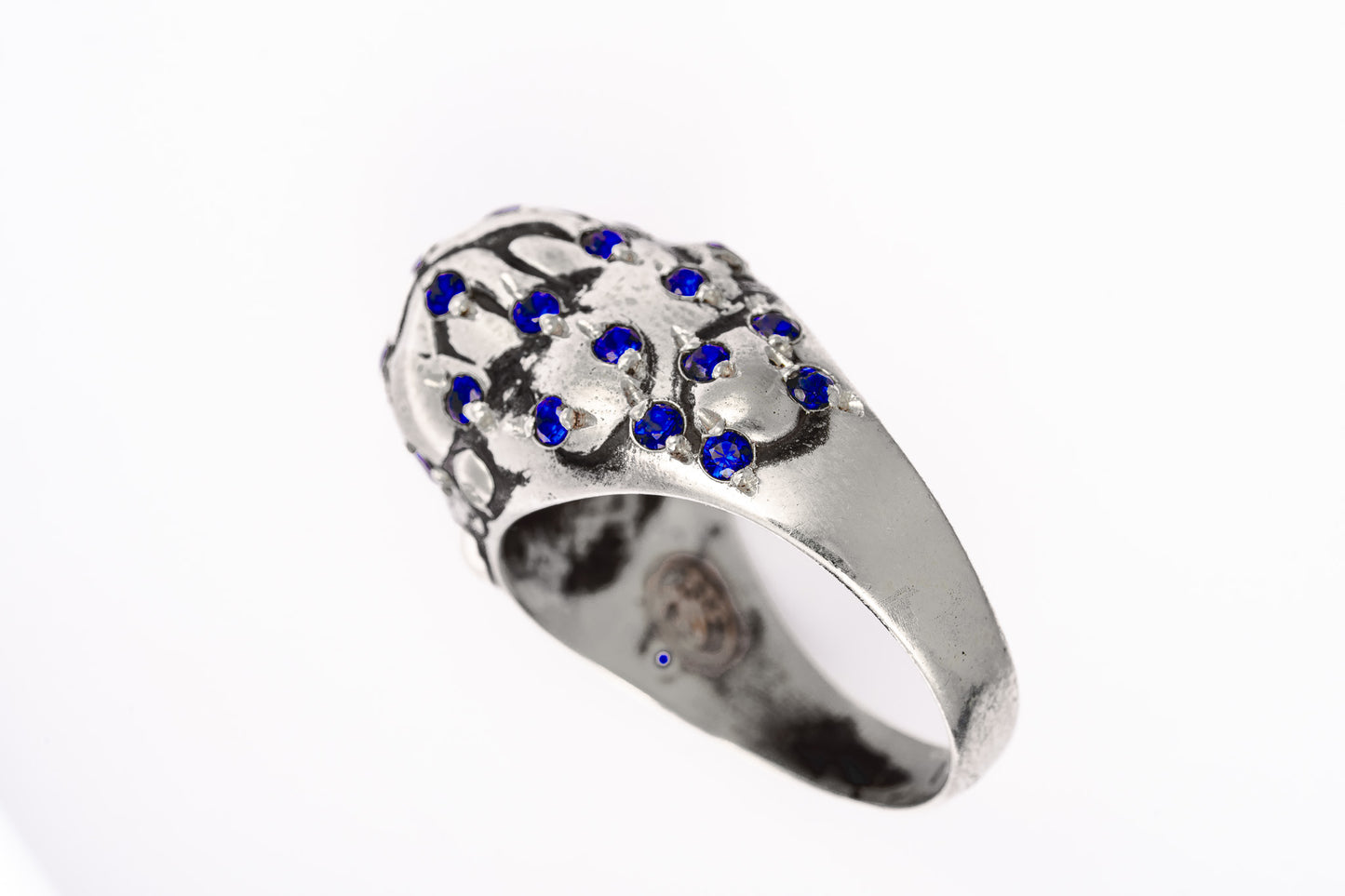 Sapphire Minds Ring 1/1