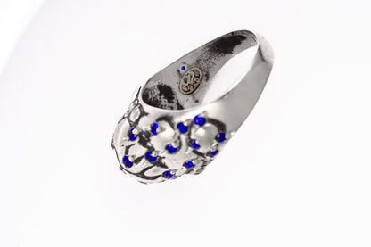 Sapphire Minds Ring 1/1