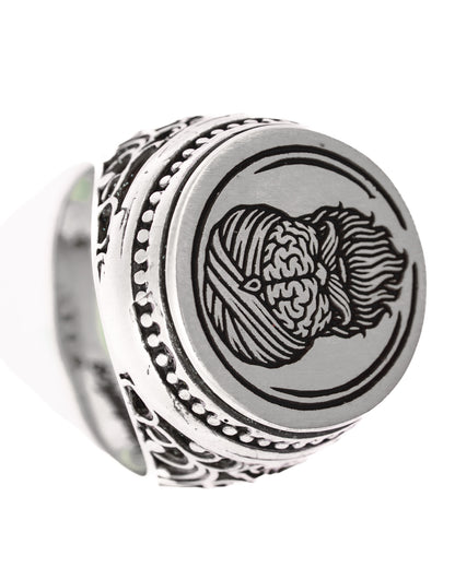 Moghz Ring