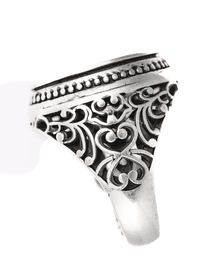 Moghz Ring