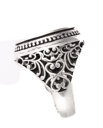 Moghz Ring
