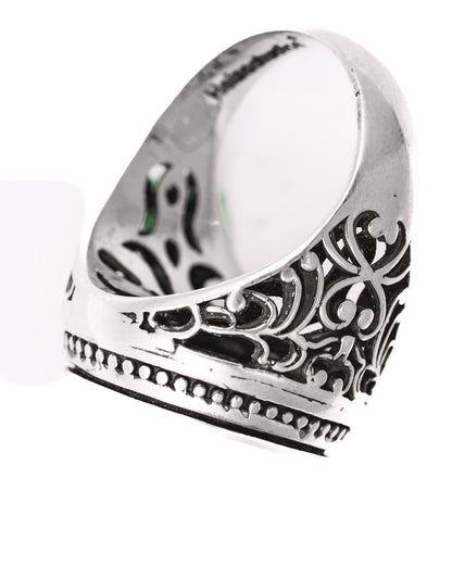 Moghz Ring