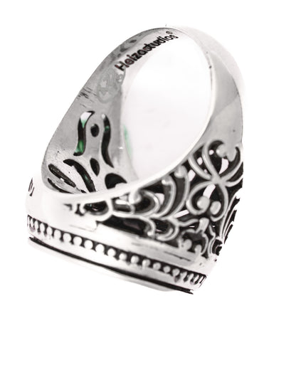 Moghz Ring