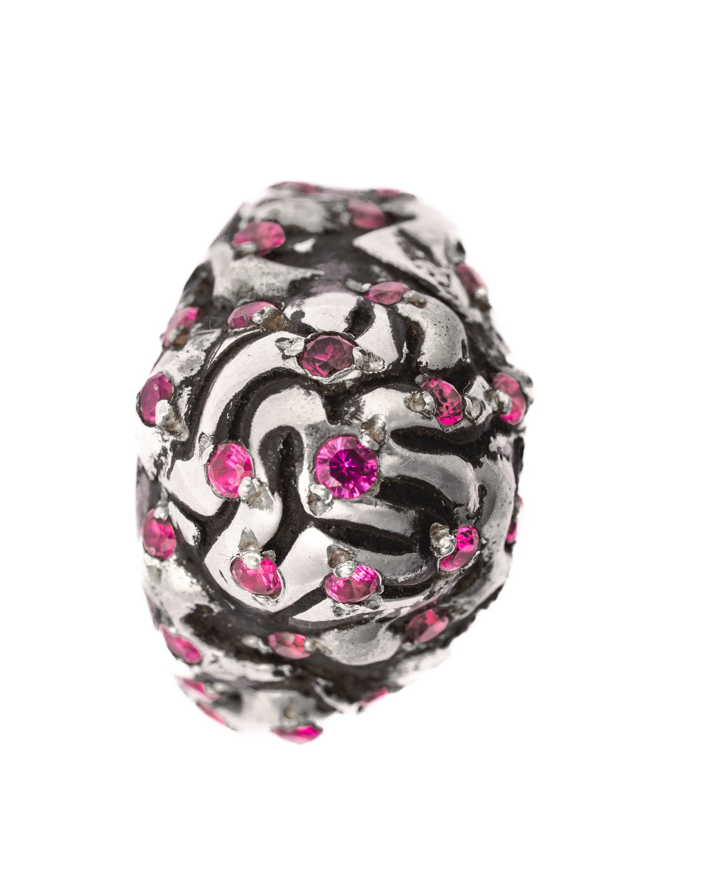 Rubi chaos ring 1/1