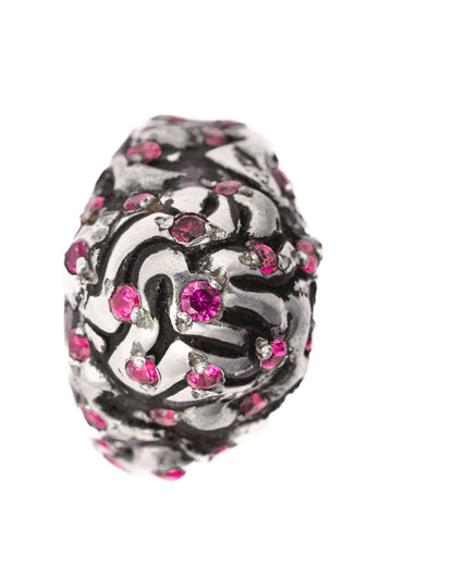 Rubi chaos ring 1/1