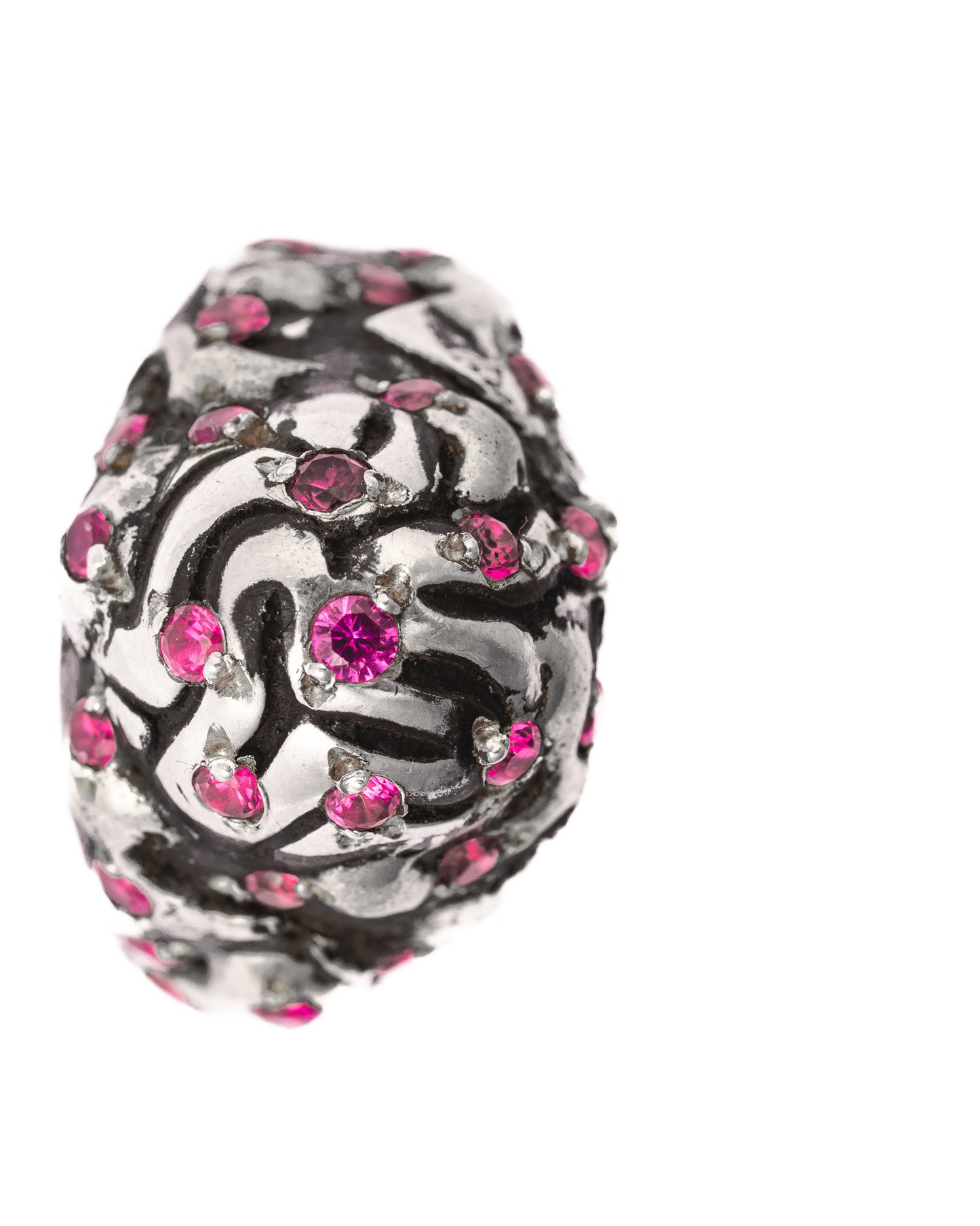 Rubi chaos ring 1/1