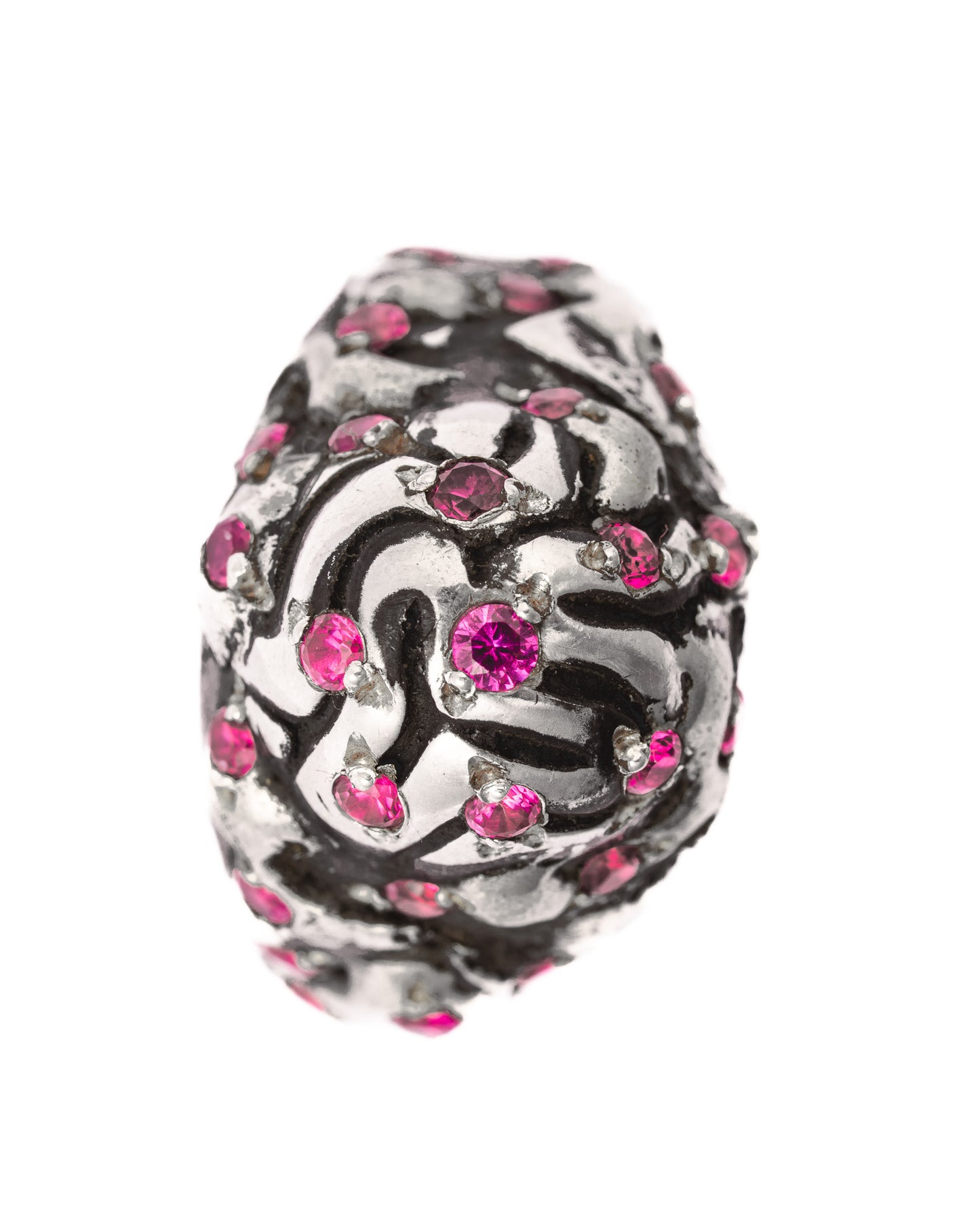 Rubi chaos ring 1/1