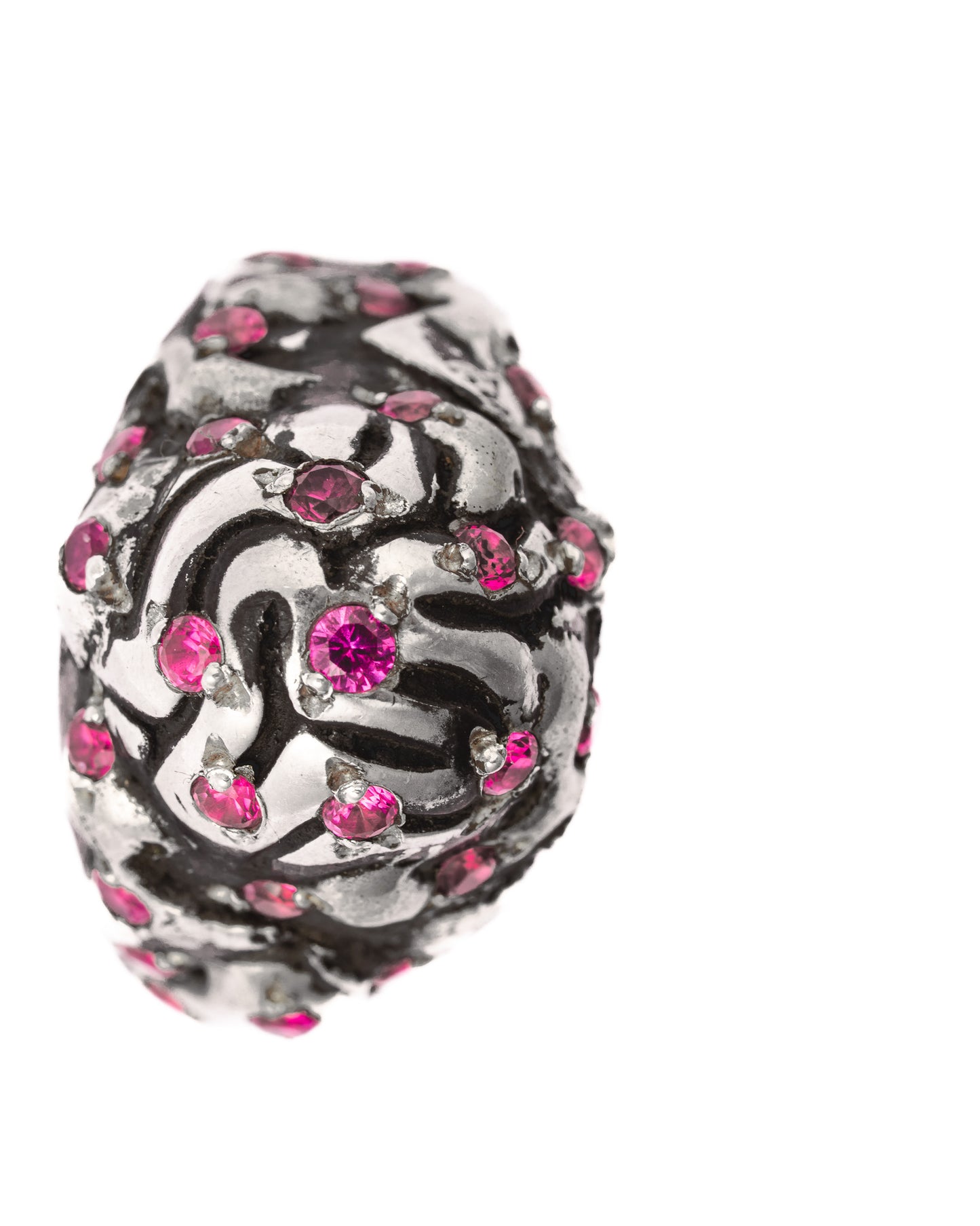 Rubi chaos ring 1/1