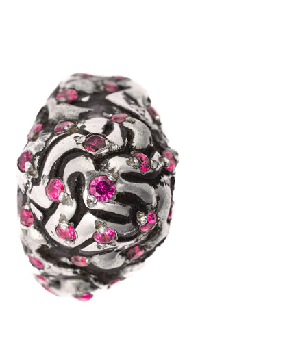 Rubi chaos ring 1/1