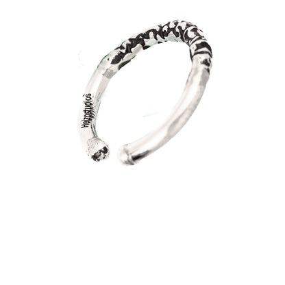 Steady Ring