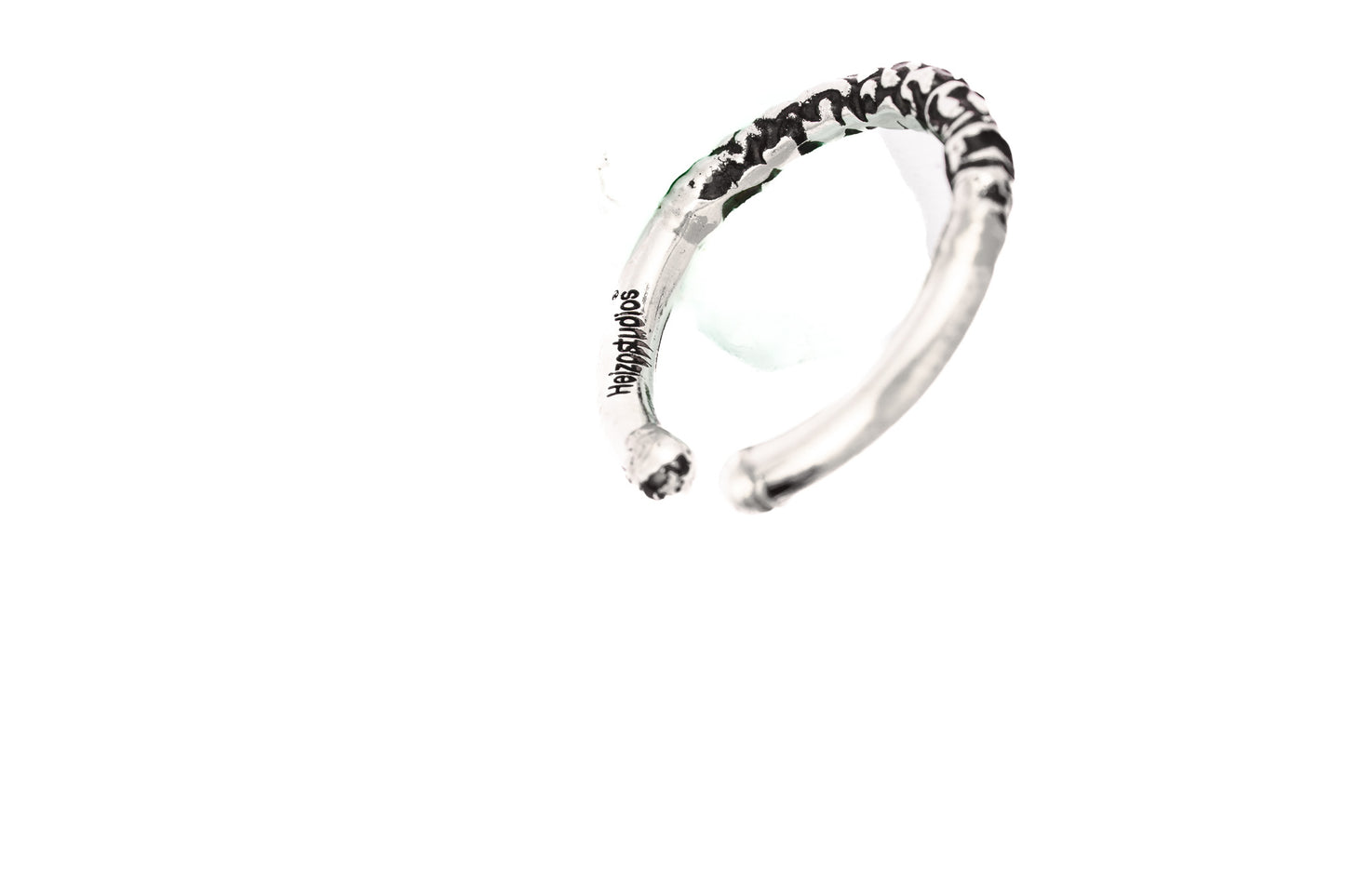 Steady Ring