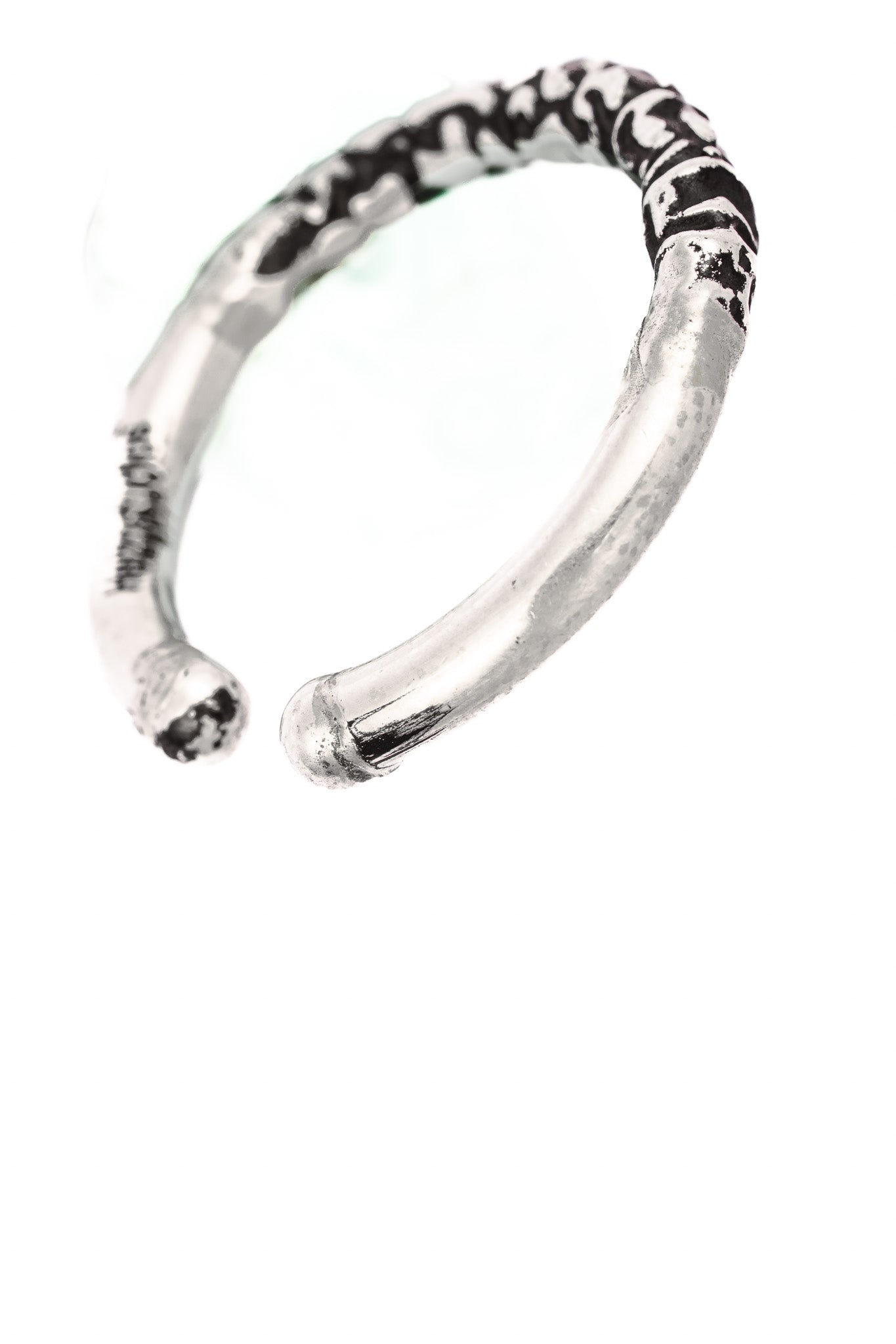 Steady Ring
