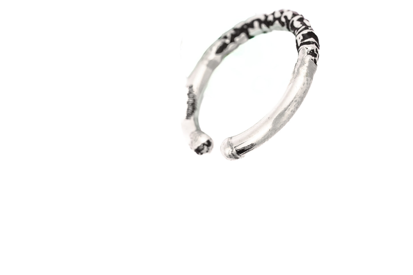 Steady Ring