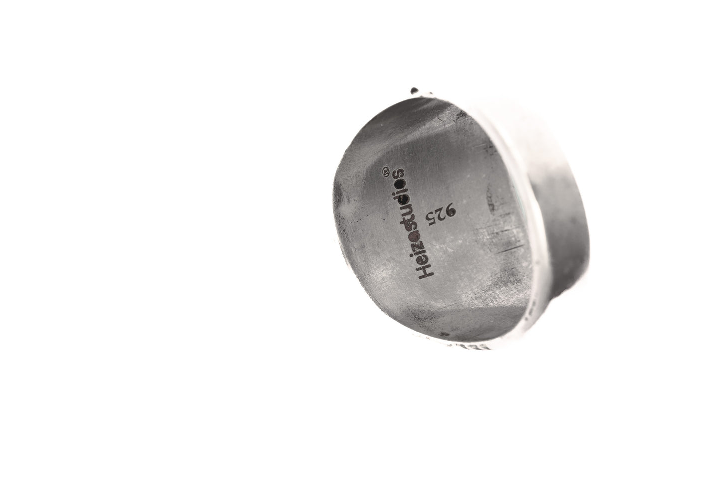 Fingerprint Ring