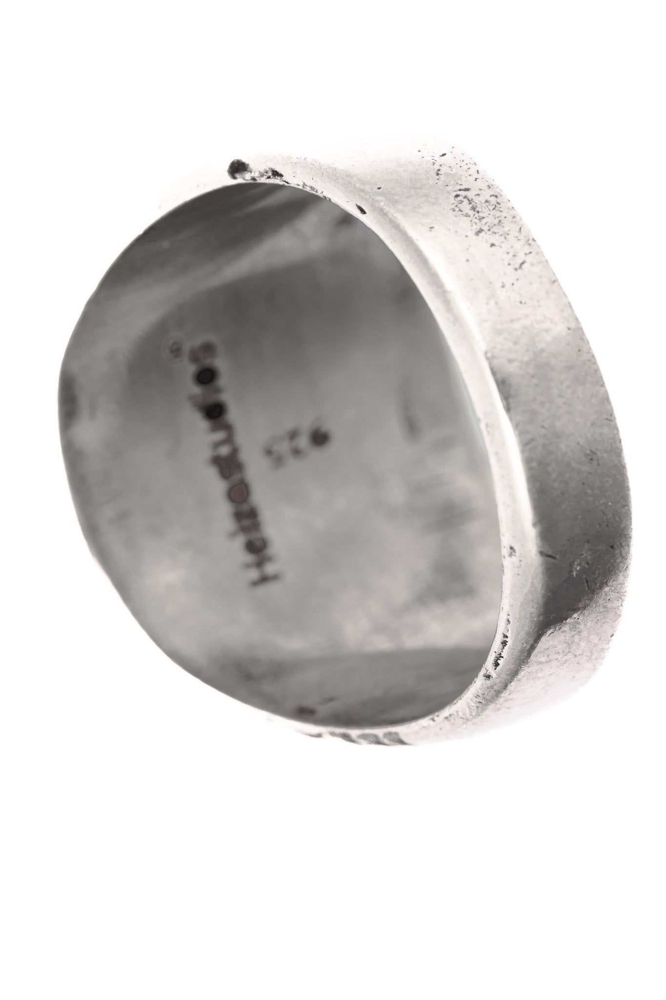 Fingerprint Ring