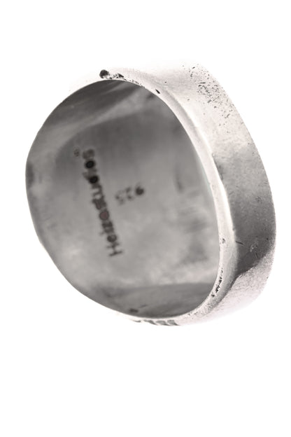 Fingerprint Ring