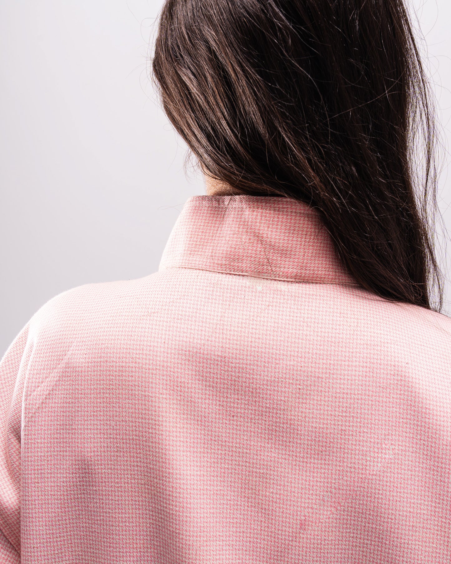 Royal Pleats Quarter Zip