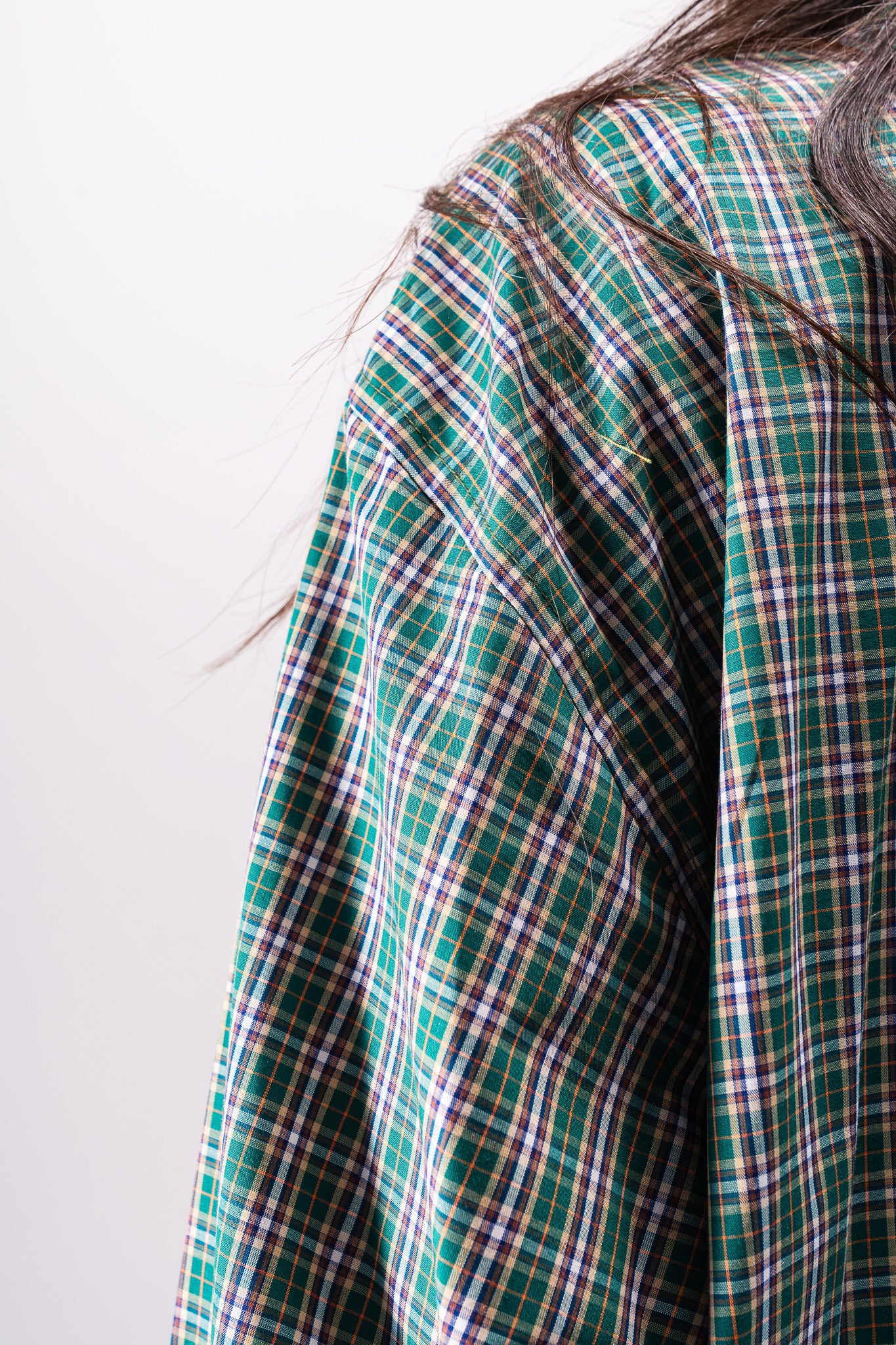 Central Lobe Quarter Zip