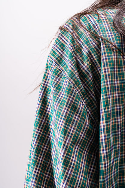 Central Lobe Quarter Zip