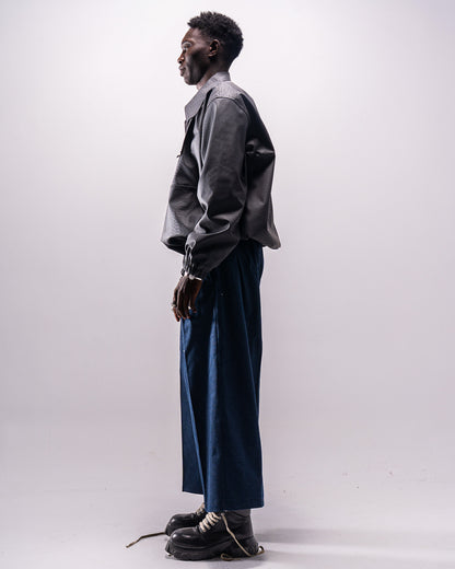 Croctex Collar Quarter Zip