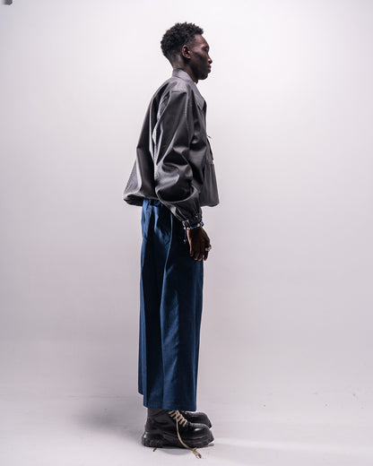 Croctex Collar Quarter Zip