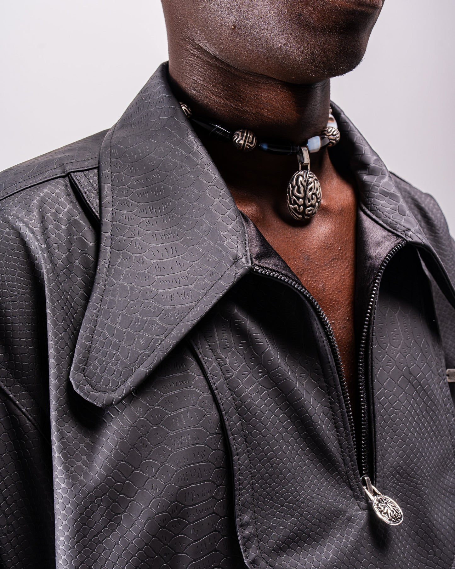 Croctex Collar Quarter Zip