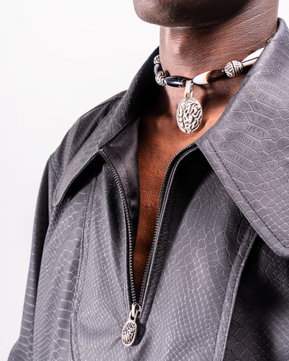 Croctex Collar Quarter Zip