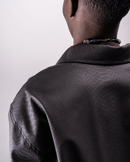 Croctex Collar Quarter Zip