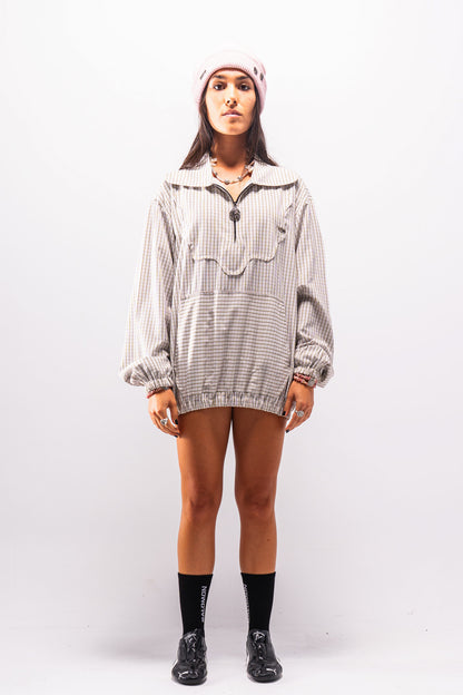 Prefrontal Quarter Zip