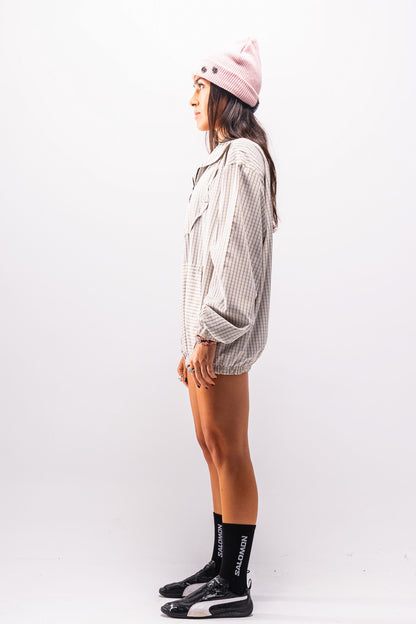 Prefrontal Quarter Zip