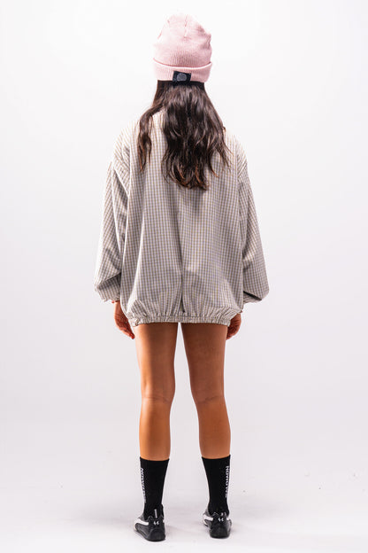 Prefrontal Quarter Zip