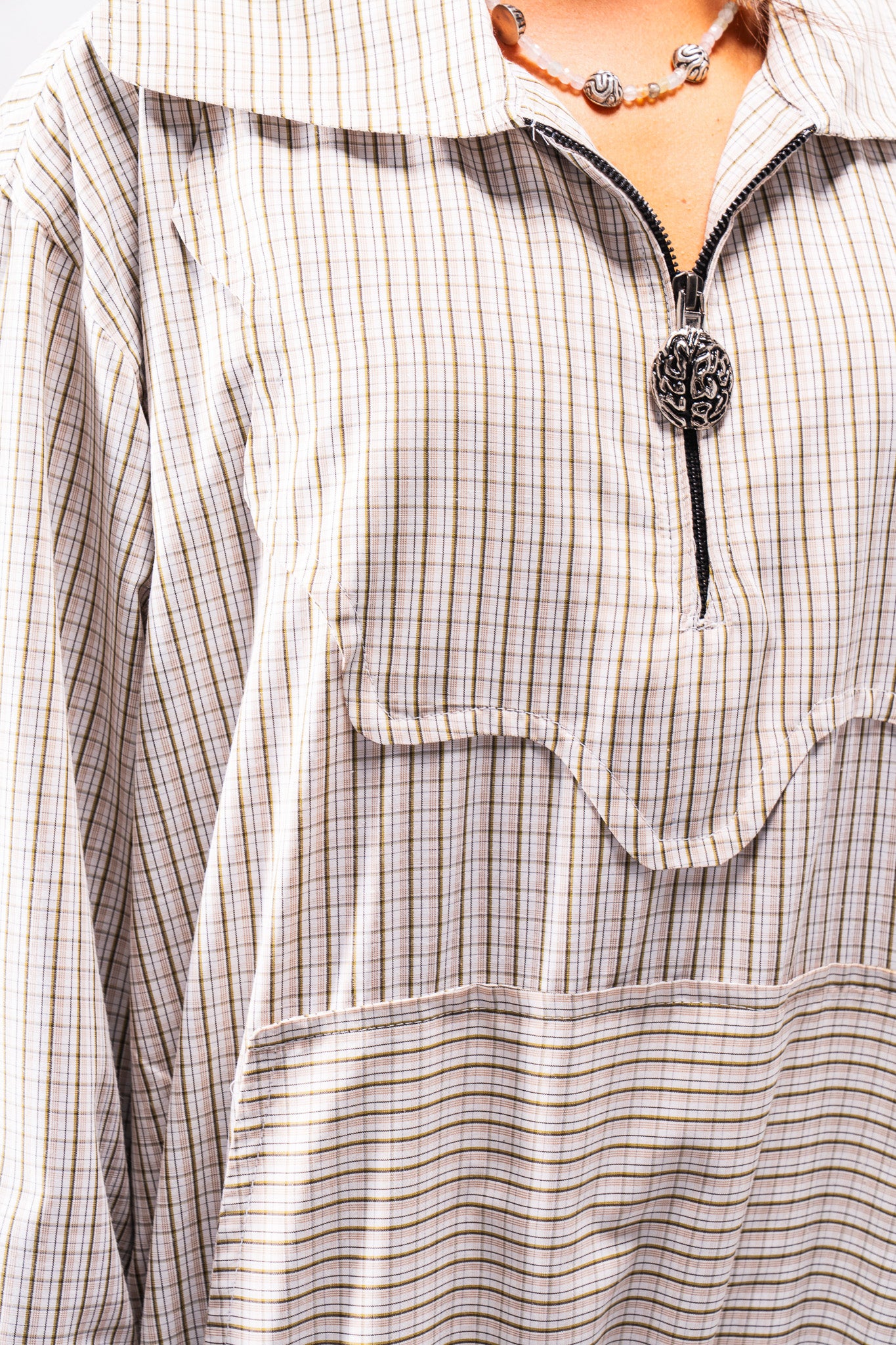 Prefrontal Quarter Zip