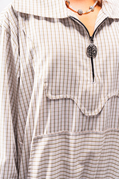 Prefrontal Quarter Zip