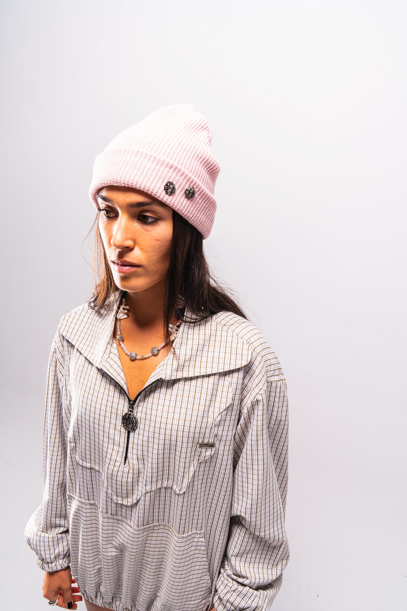 Prefrontal Quarter Zip