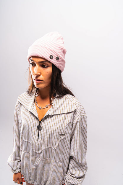 Prefrontal Quarter Zip