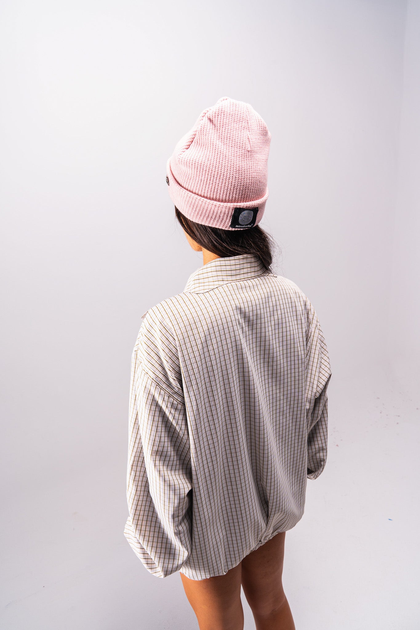 Prefrontal Quarter Zip