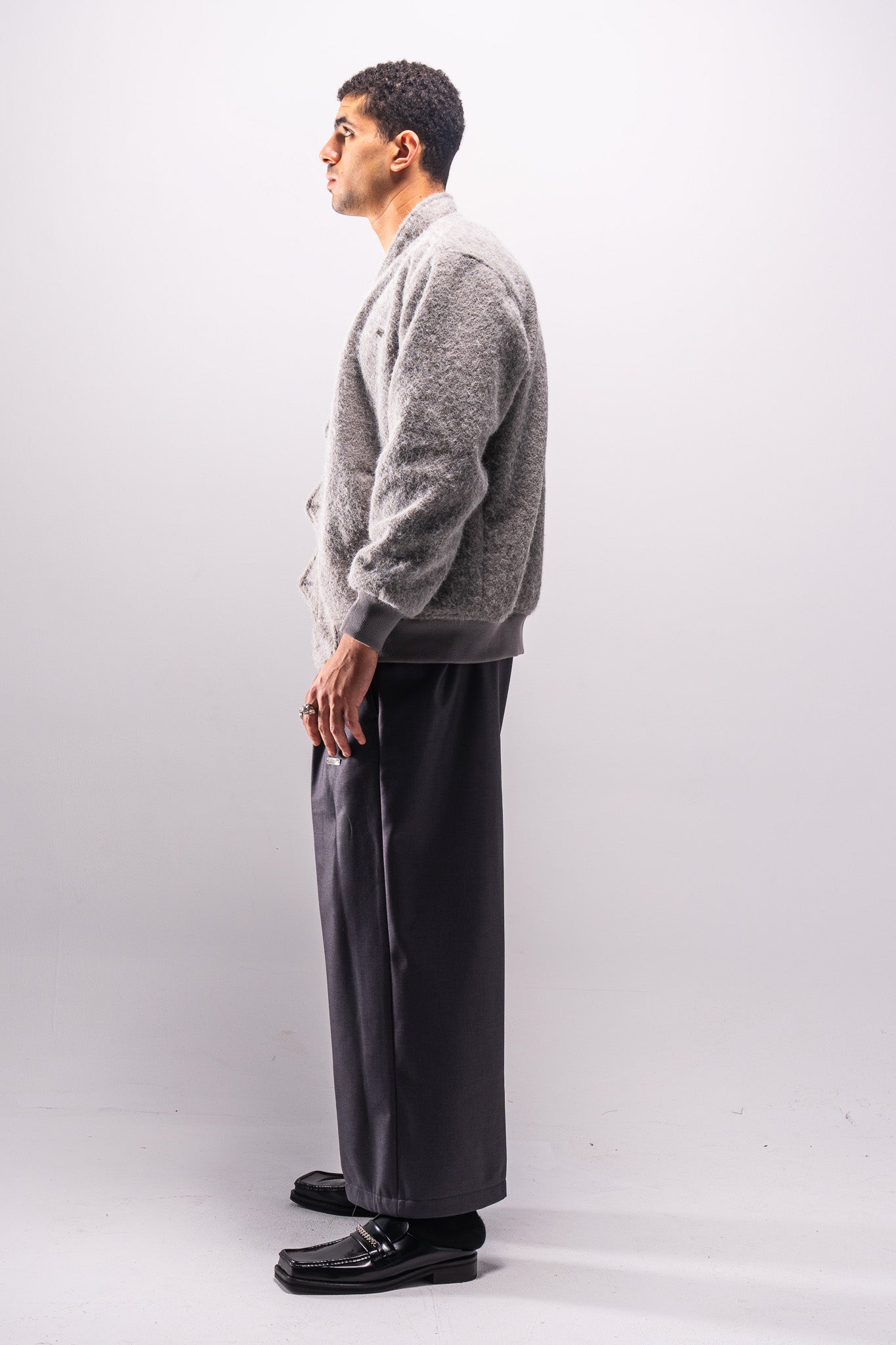 Neural Cardigan
